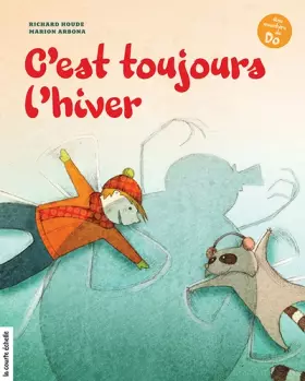 Couverture du produit · C'est toujours l'hiver