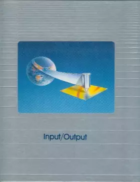 Couverture du produit · Time-Life-Bücher - Computer verstehen: Input /Output - Wellmann, Hans Heinrich [Red.]