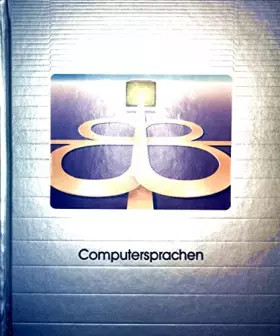 Couverture du produit · Computersprachen - unknown