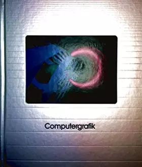 Couverture du produit · Computergrafik