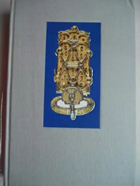 Couverture du produit · Récits des temps mérovingiens : Par Augustin Thierry. Présentation par Patrice Boussel