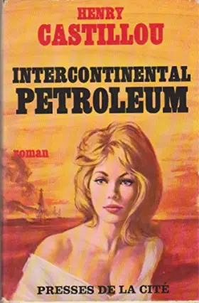 Couverture du produit · Intercontinental Petroleum