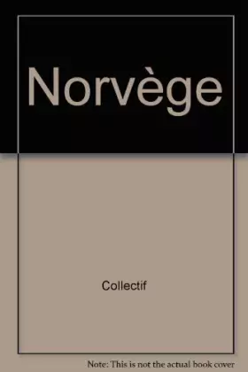 Couverture du produit · Norvège