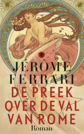 Couverture du produit · De preek over de val van Rome