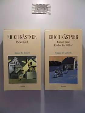 Couverture du produit · Romane für Kinder I + II [2 Bd.].