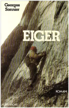Couverture du produit · Eiger