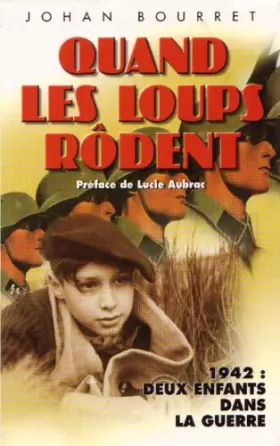 Couverture du produit · Quand les loups rôdent
