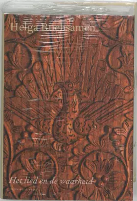 Couverture du produit · Het lied en de waarheid