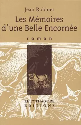 Couverture du produit · Les mémoires d'une belle encornée