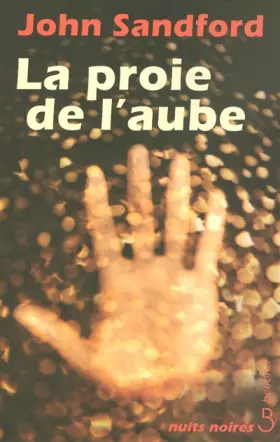 Couverture du produit · La Proie de l'aube