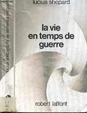 Couverture du produit · La vie en temps de guerre