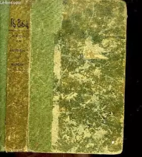 Couverture du produit · Leve-toi et Marche