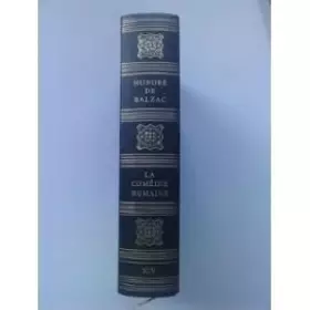 Couverture du produit · César Birotteau Splendeurs et misères des courtisanes (La Comédie humaine)