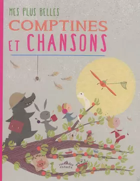 Couverture du produit · Mes plus belles comptines et chansons
