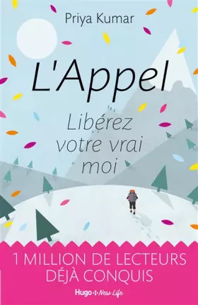 Couverture du produit · L'appel - Libérez votre vrai moi