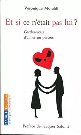 Couverture du produit · et si ce n'était pas lui ? ( 2008 )