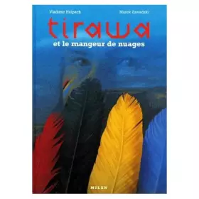 Couverture du produit · Tirawa et le mangeur de nuages
