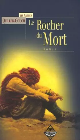 Couverture du produit · Le Rocher du mort