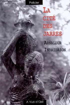 Couverture du produit · La cité des jarres
