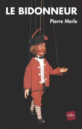 Couverture du produit · Le bidonneur