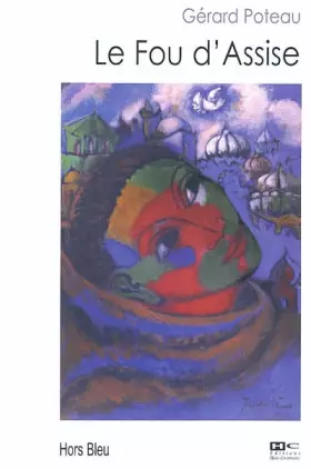 Couverture du produit · Le Fou d'assise