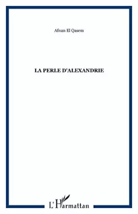 Couverture du produit · Perle d'Alexandrie
