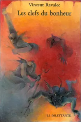 Couverture du produit · Les Clefs du bonheur