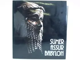 Couverture du produit · Sumer, Assur, Babylon. 7000 Jahre Kunst und Kultur zwischen Euphrat und Tigris