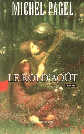 Couverture du produit · Le Roi d'août