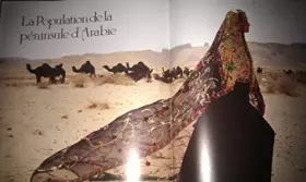 Couverture du produit · L art du costume de l arabie. profil de l arabie saoudite 022897