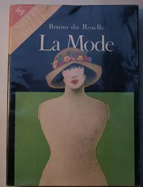 Couverture du produit · La Mode (Notre siècle)