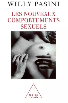 Couverture du produit · Les nouveaux comportements sexuels