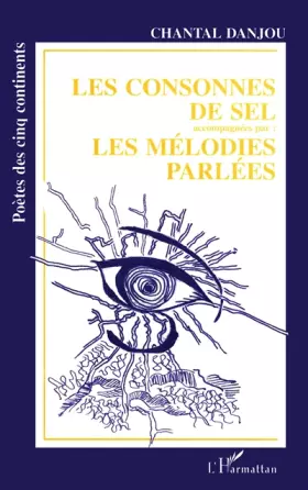 Couverture du produit · Les consonnes de sel accompagnées par :