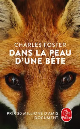 Couverture du produit · Dans la peau d'une bête