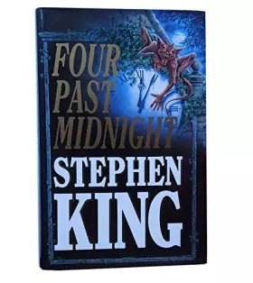 Couverture du produit · Four Past Midnight