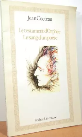 Couverture du produit · Jean Cocteau : le Testament d'Orphée, le Sang d'un poète