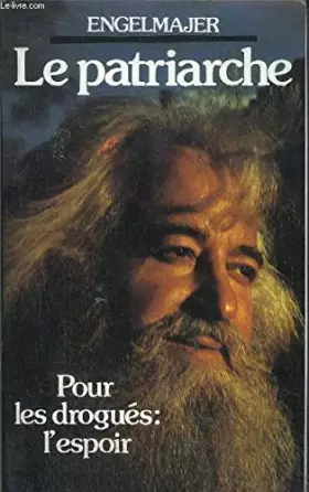 Couverture du produit · POUR LES DROGUES : L'ESPOIR