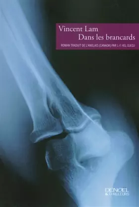 Couverture du produit · Dans les brancards