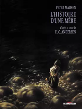 Couverture du produit · L'histoire d'une mère