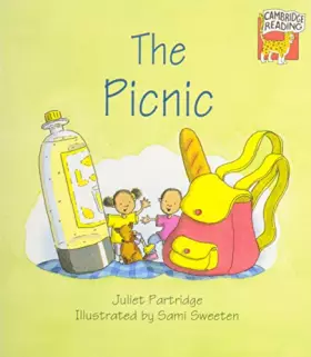 Couverture du produit · The Picnic (Cambridge Reading)