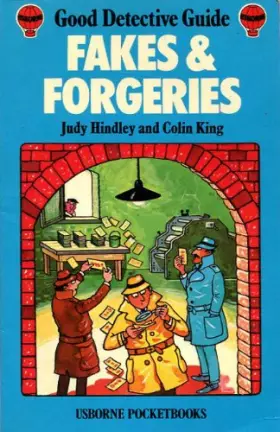 Couverture du produit · Fakes and Forgeries