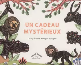 Couverture du produit · Un cadeau mystérieux