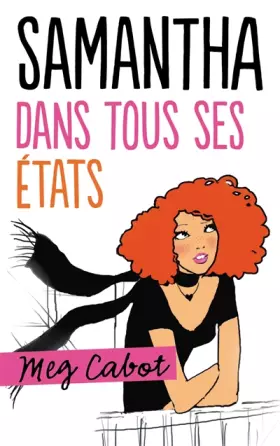 Couverture du produit · Samantha - Tome 2 - Dans tous ses états