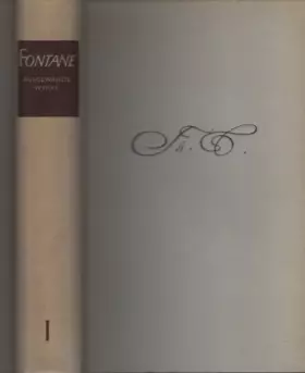 Couverture du produit · Ausgewählte Werke in Einzelausgaben. 1.. Mathilde Möhring