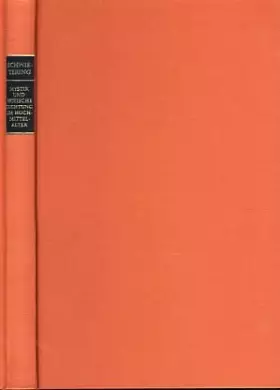 Couverture du produit · Mystik und Hofische Dichtung im Hochmittelalter