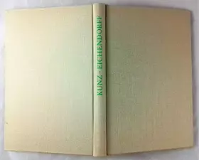 Couverture du produit · Eichendorff: Höhepunkt und Krise der Spätromantik