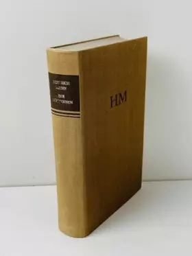 Couverture du produit · Die Göttinnen oder die drei Romane der Herzogin von Assy.