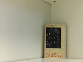 Couverture du produit · Das unbekannte Meisterwerk. Ausdauernde Liebe