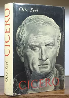 Couverture du produit · CICERO: WERK. STAAT. WELT