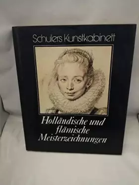 Couverture du produit · Holländische und flämische Meisterzeichnungen
